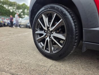 Used Mazda CX-3 2015 for sale - 79756123: Photo