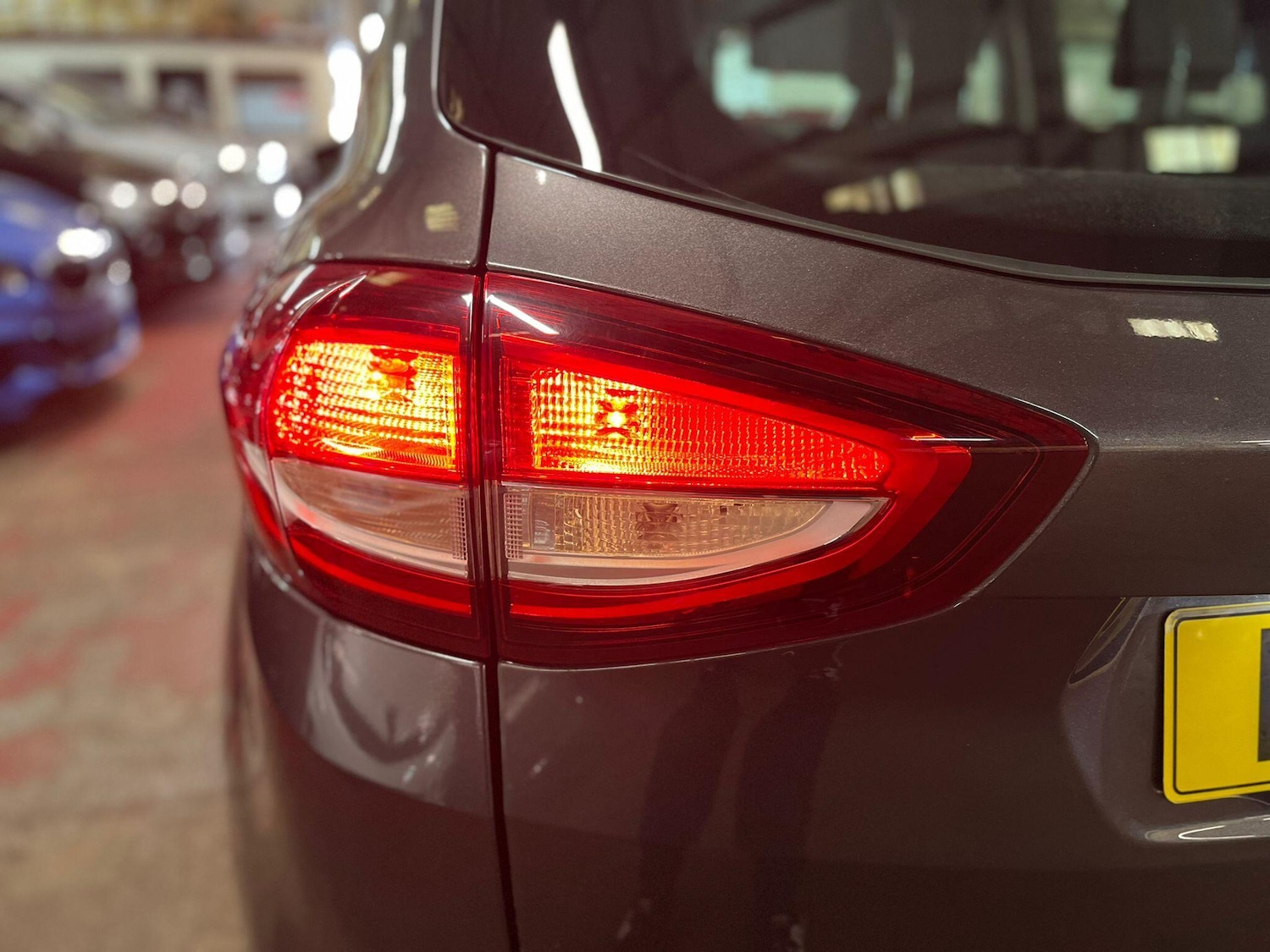 Used Ford C-Max 2017 for sale - 77646623: Photo 10