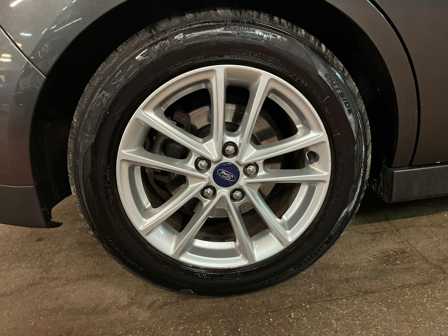 Used Ford C-Max 2017 for sale - 77646623: Photo 12