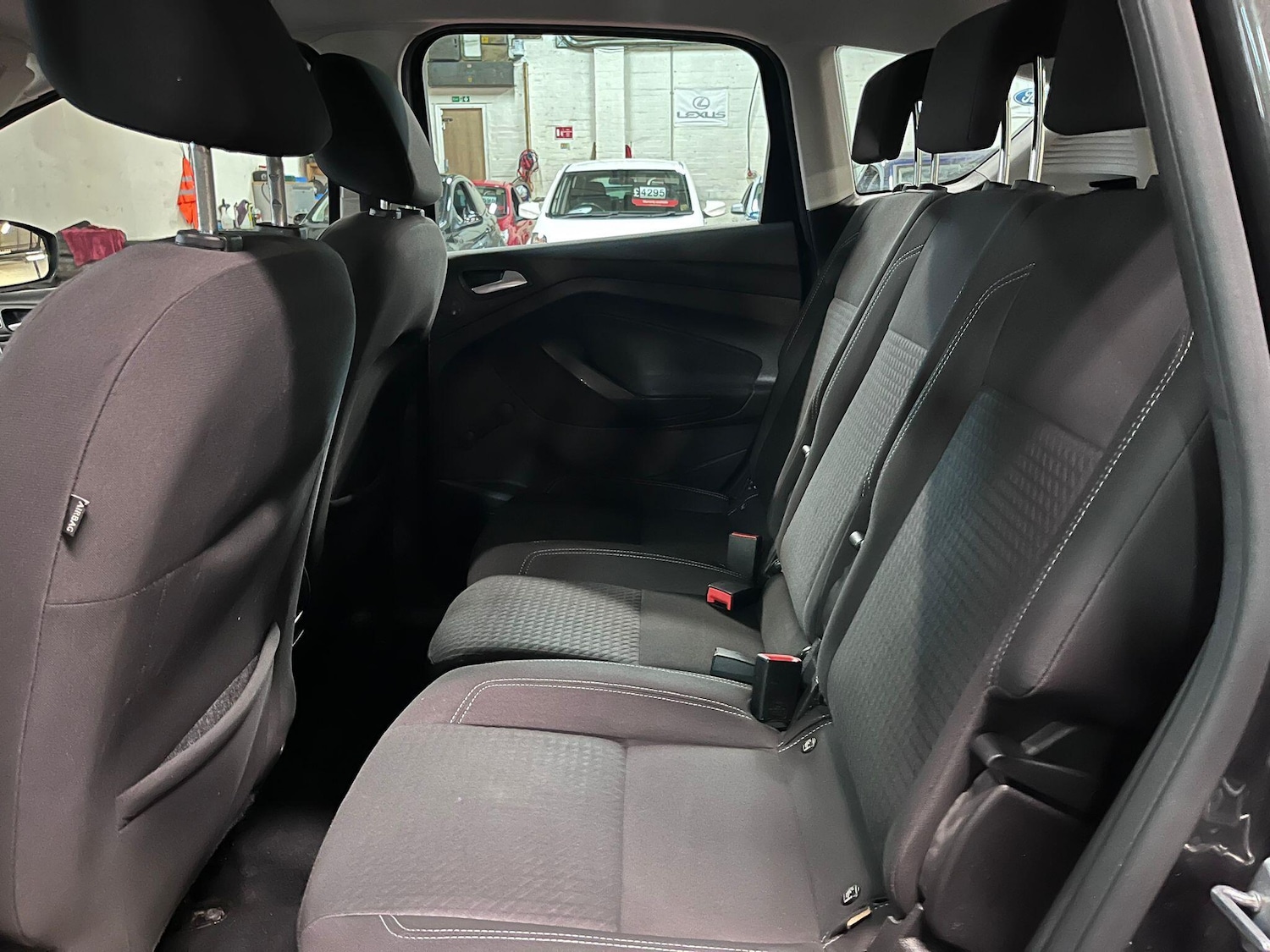 Used Ford C-Max 2017 for sale - 77646623: Photo 19