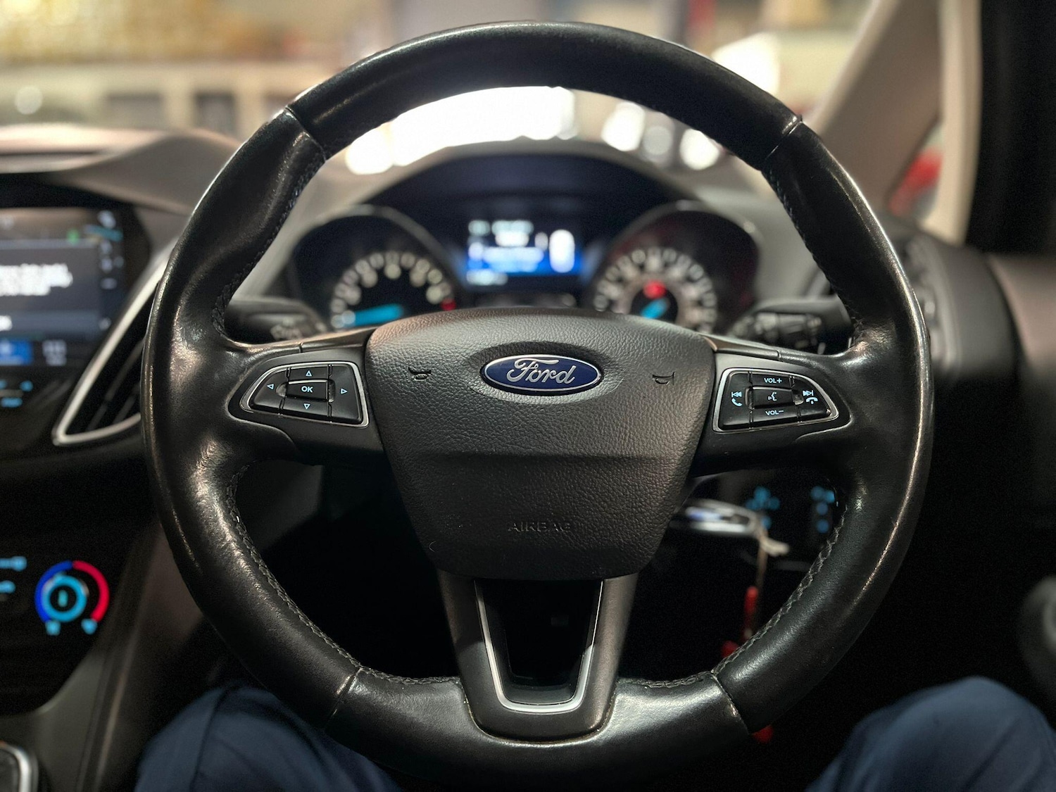 Used Ford C-Max 2017 for sale - 77646623: Photo 26