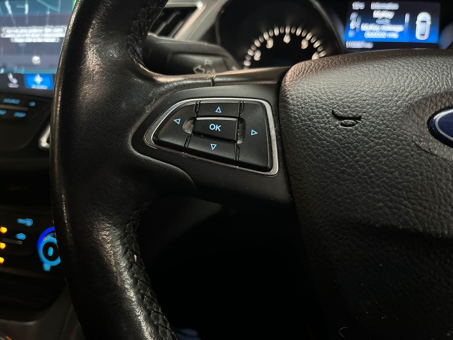 Used Ford C-Max 2017 for sale - 77646623: Photo 27