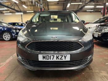 Used Ford C-Max 2017 for sale - 77646623: Photo
