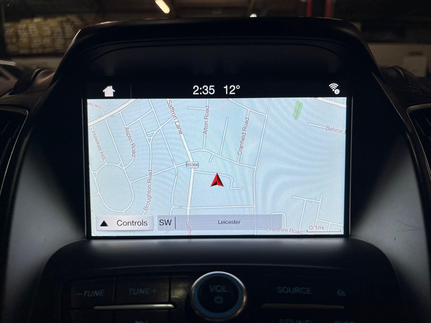 Used Ford C-Max 2017 for sale - 77646623: Photo 30