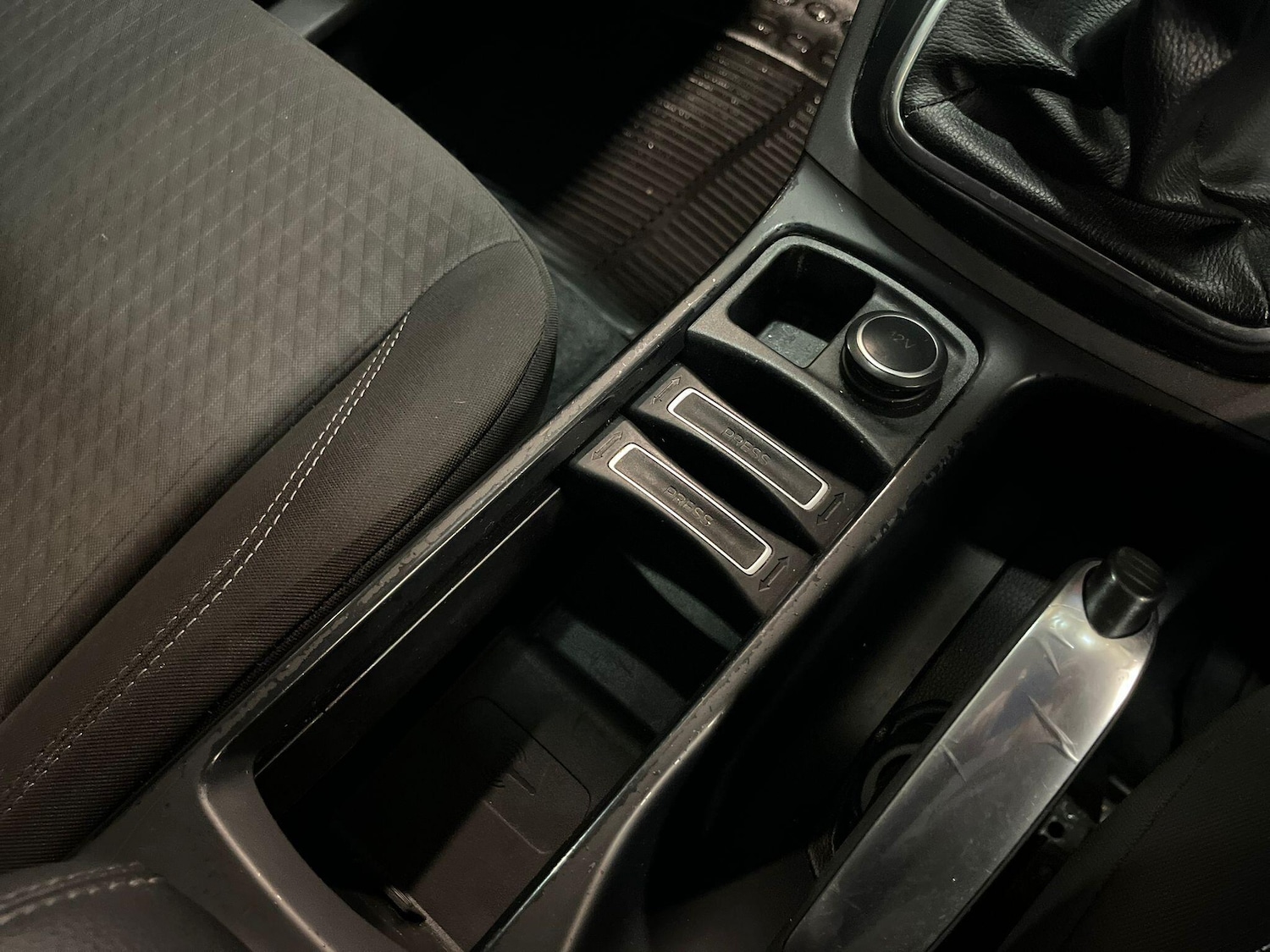 Used Ford C-Max 2017 for sale - 77646623: Photo 33