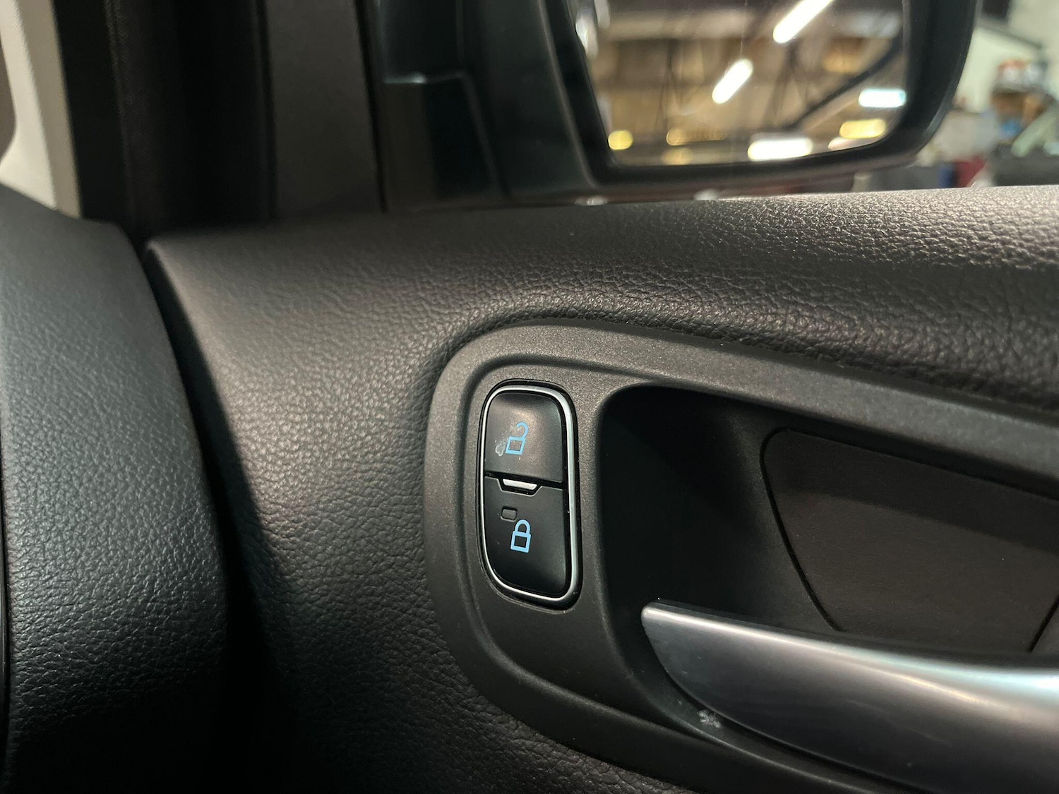 Used Ford C-Max 2017 for sale - 77646623: Photo 35