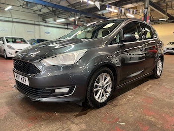 Used Ford C-Max 2017 for sale - 77646623: Photo