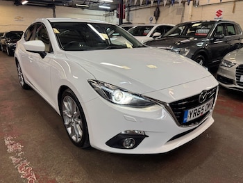 Used Mazda Mazda3 2015 for sale - 79049887: Photo