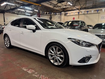 Used Mazda Mazda3 2015 for sale - 79049887: Photo