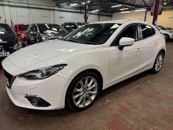 Used Mazda Mazda3 2015 for sale - 79049887: Photo