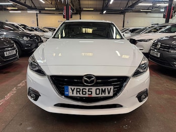 Used Mazda Mazda3 2015 for sale - 79049887: Photo