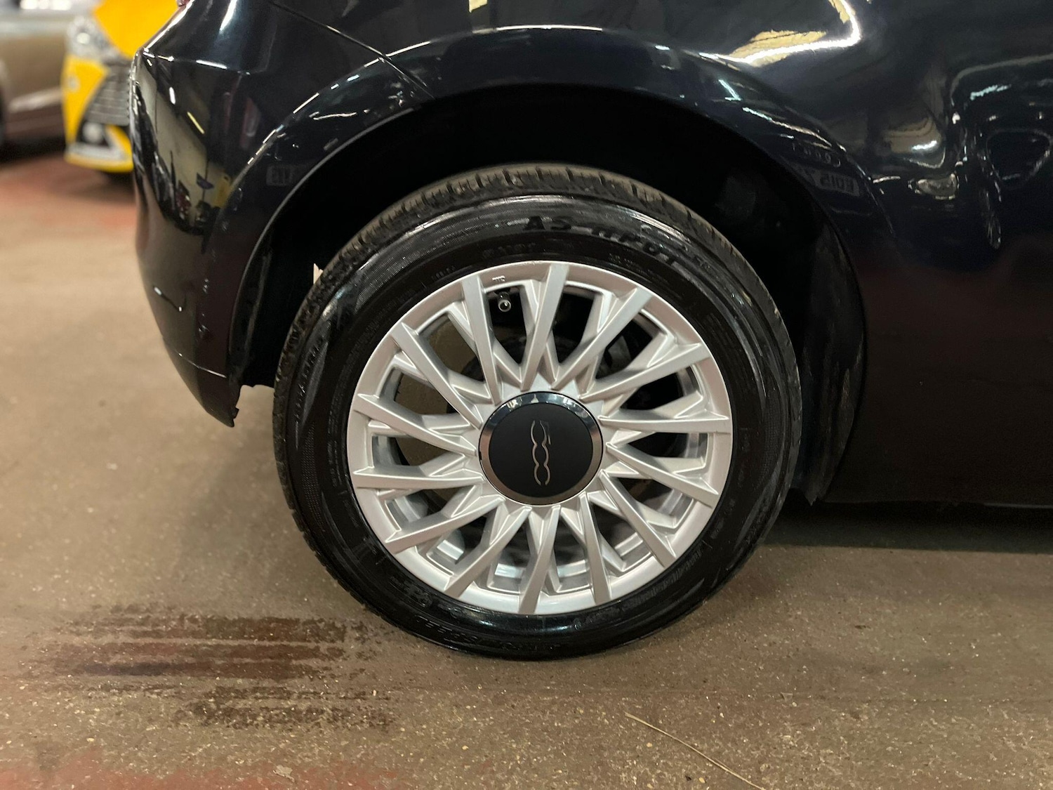 Used Fiat 500 2016 for sale - 78148045: Photo 11