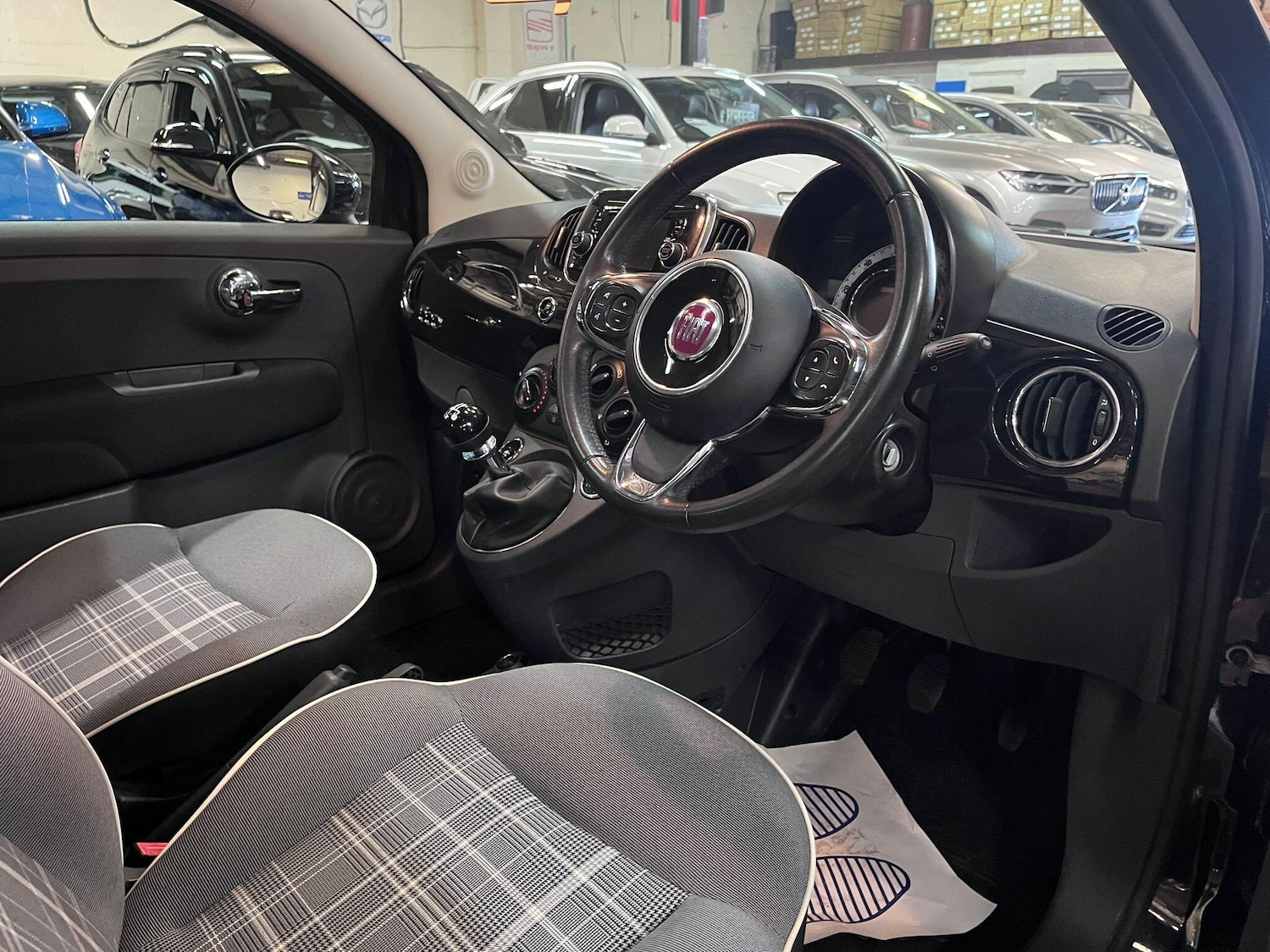 Used Fiat 500 2016 for sale - 78148045: Photo 13