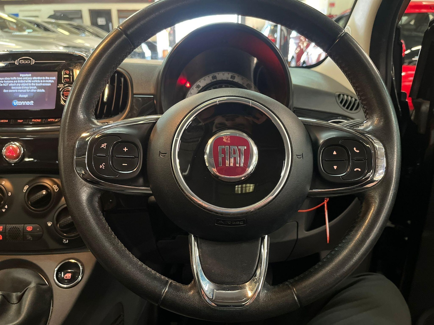 Used Fiat 500 2016 for sale - 78148045: Photo 19