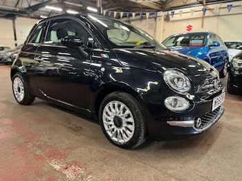 Used Fiat 500 2016 for sale - 78148045: Photo