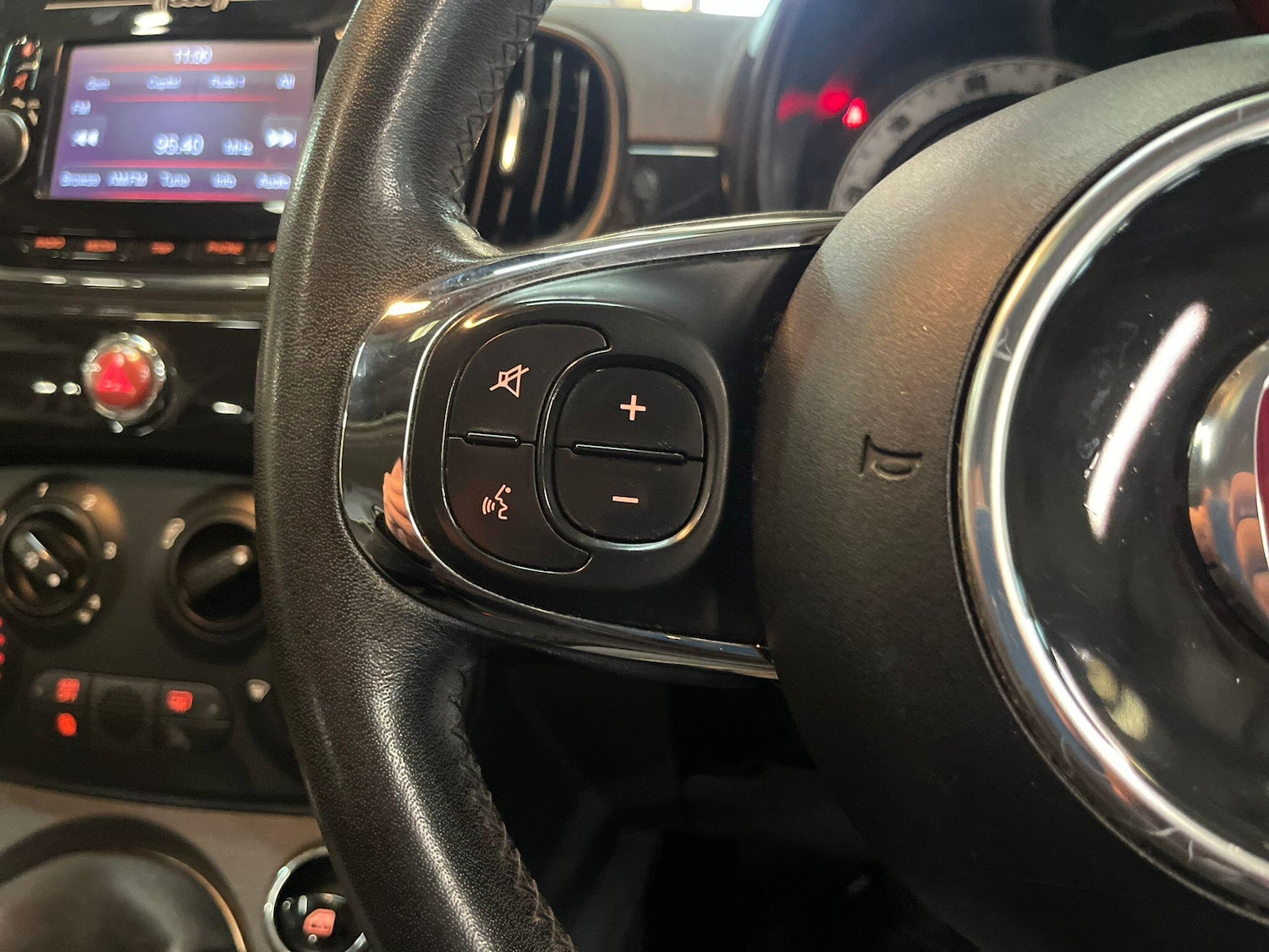 Used Fiat 500 2016 for sale - 78148045: Photo 20