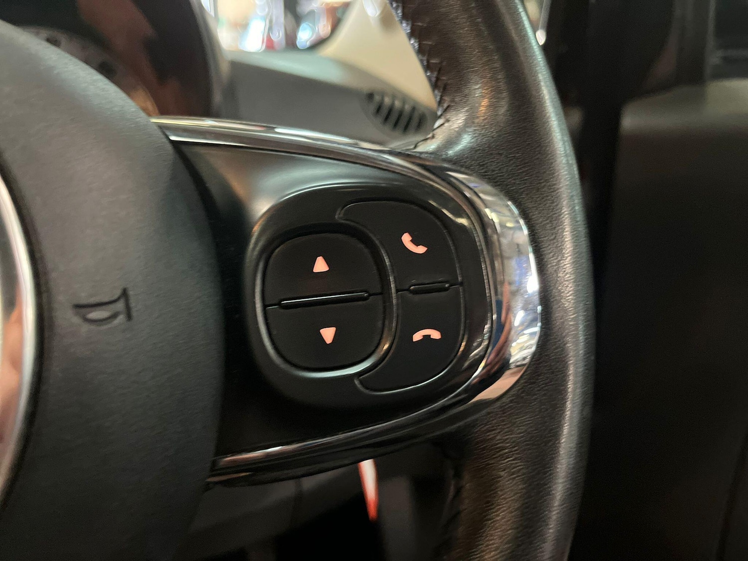 Used Fiat 500 2016 for sale - 78148045: Photo 21