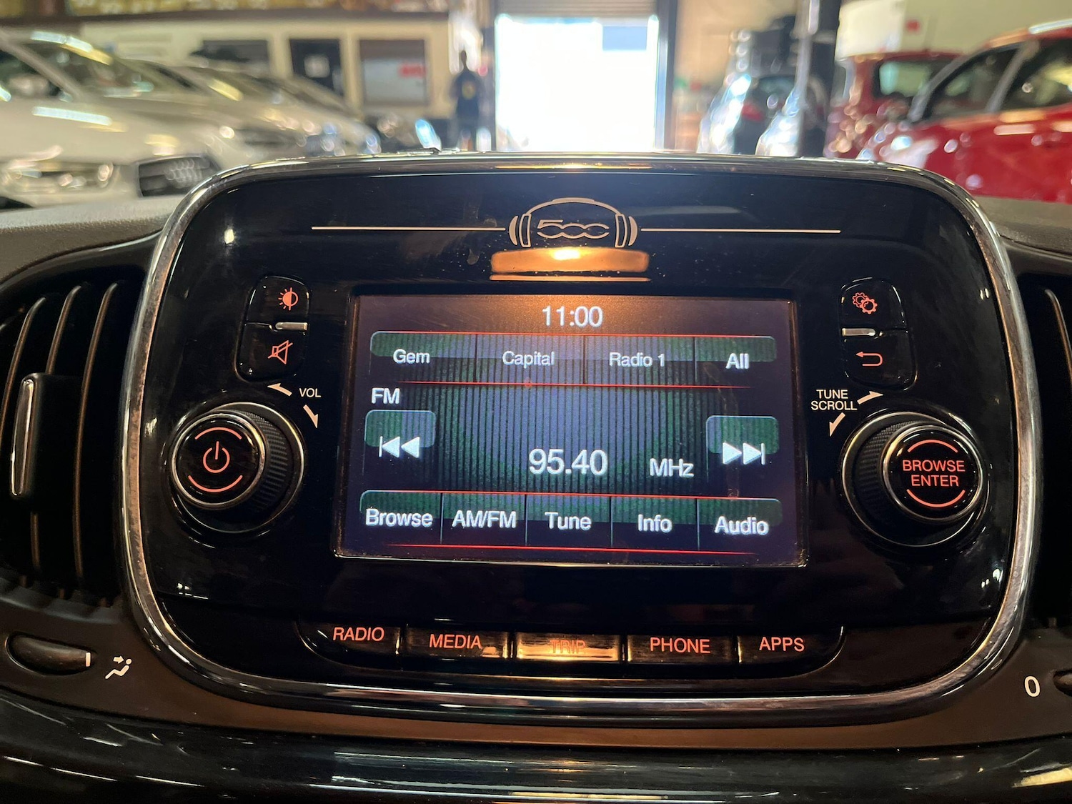 Used Fiat 500 2016 for sale - 78148045: Photo 23