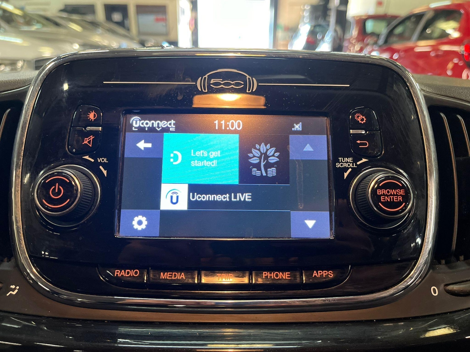 Used Fiat 500 2016 for sale - 78148045: Photo 25