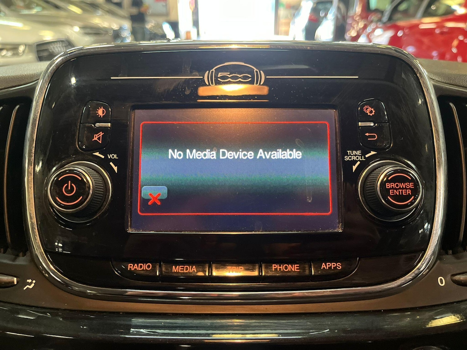 Used Fiat 500 2016 for sale - 78148045: Photo 26