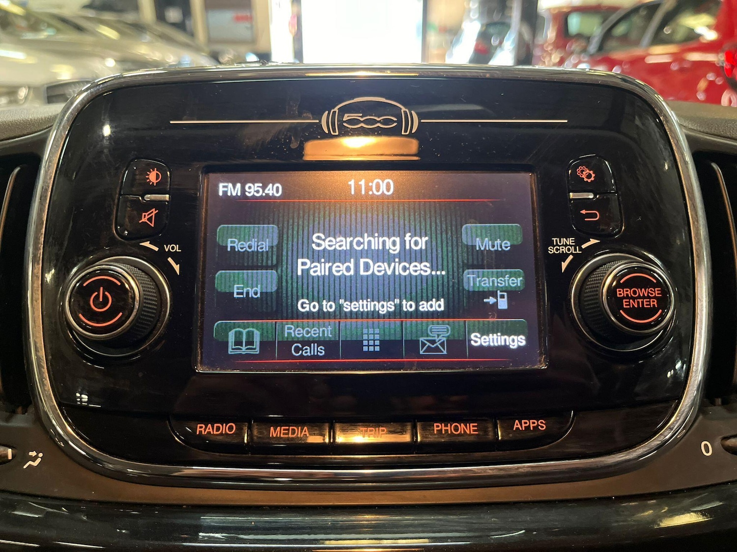 Used Fiat 500 2016 for sale - 78148045: Photo 27