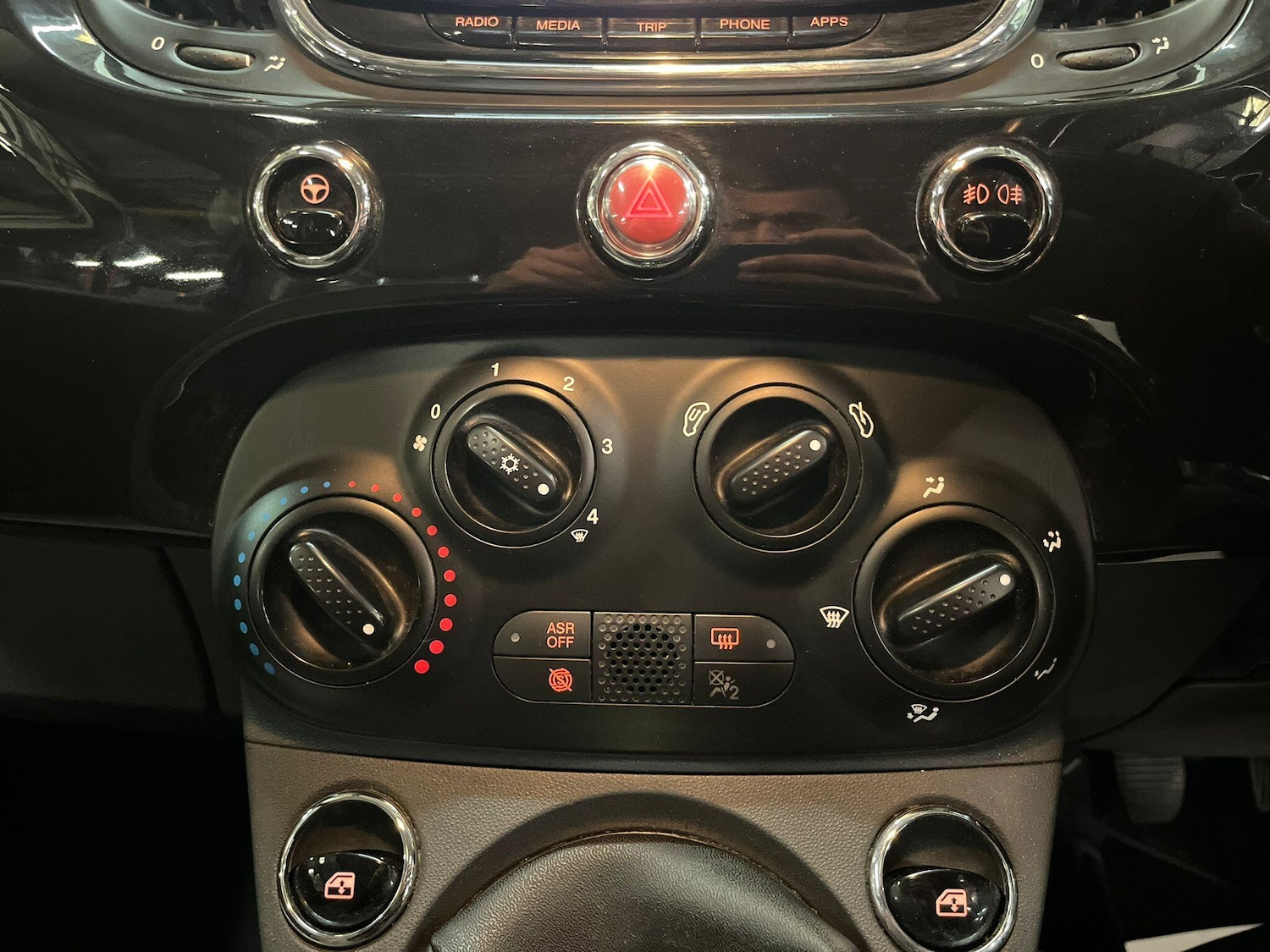 Used Fiat 500 2016 for sale - 78148045: Photo 28