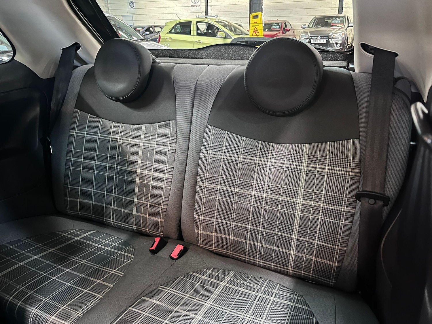 Used Fiat 500 2016 for sale - 78148045: Photo 32