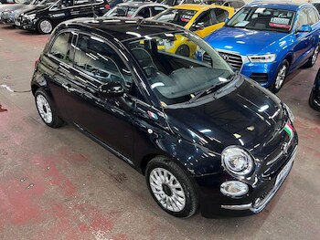 Used Fiat 500 2016 for sale - 78148045: Photo