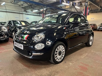 Used Fiat 500 2016 for sale - 78148045: Photo