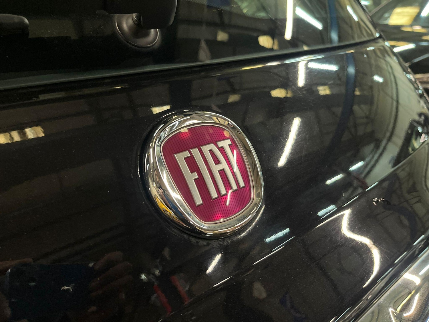 Used Fiat 500 2016 for sale - 78148045: Photo 8