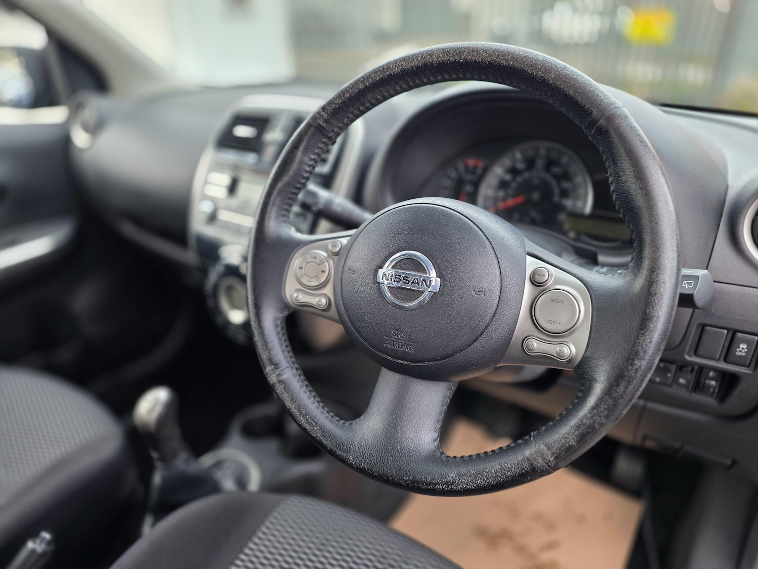 Used Nissan Micra 2014 for sale - 76865511: Photo 10