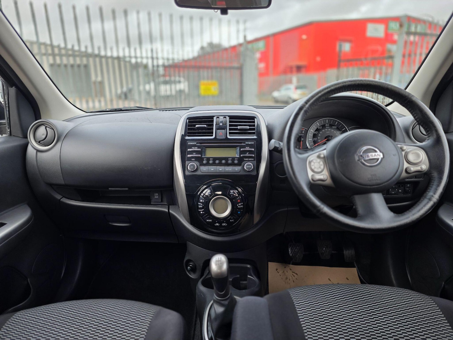 Used Nissan Micra 2014 for sale - 76865511: Photo 12