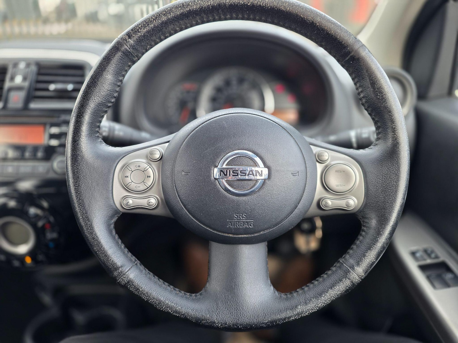 Used Nissan Micra 2014 for sale - 76865511: Photo 13