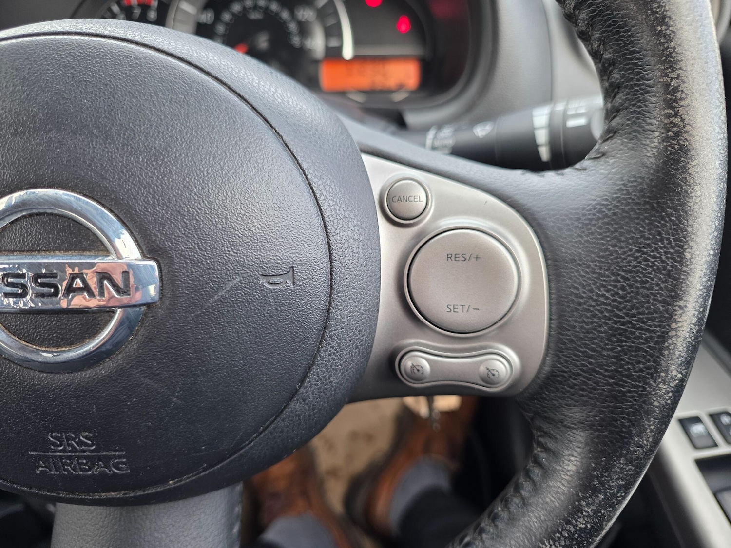 Used Nissan Micra 2014 for sale - 76865511: Photo 14