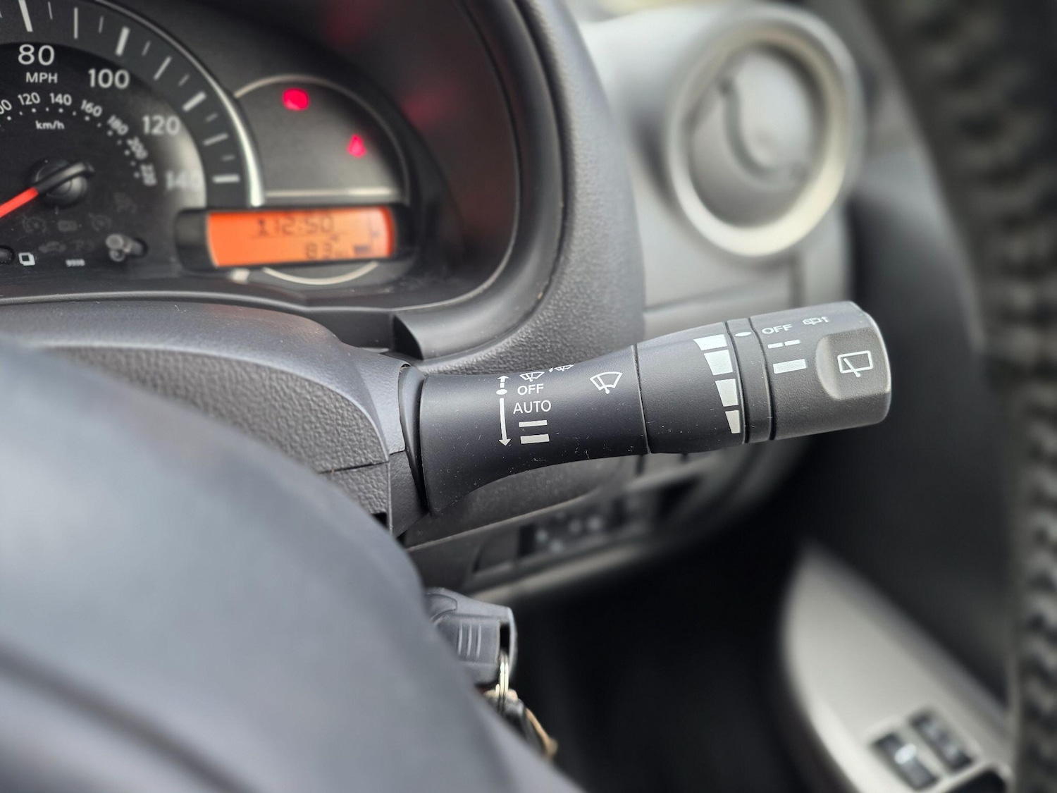 Used Nissan Micra 2014 for sale - 76865511: Photo 16