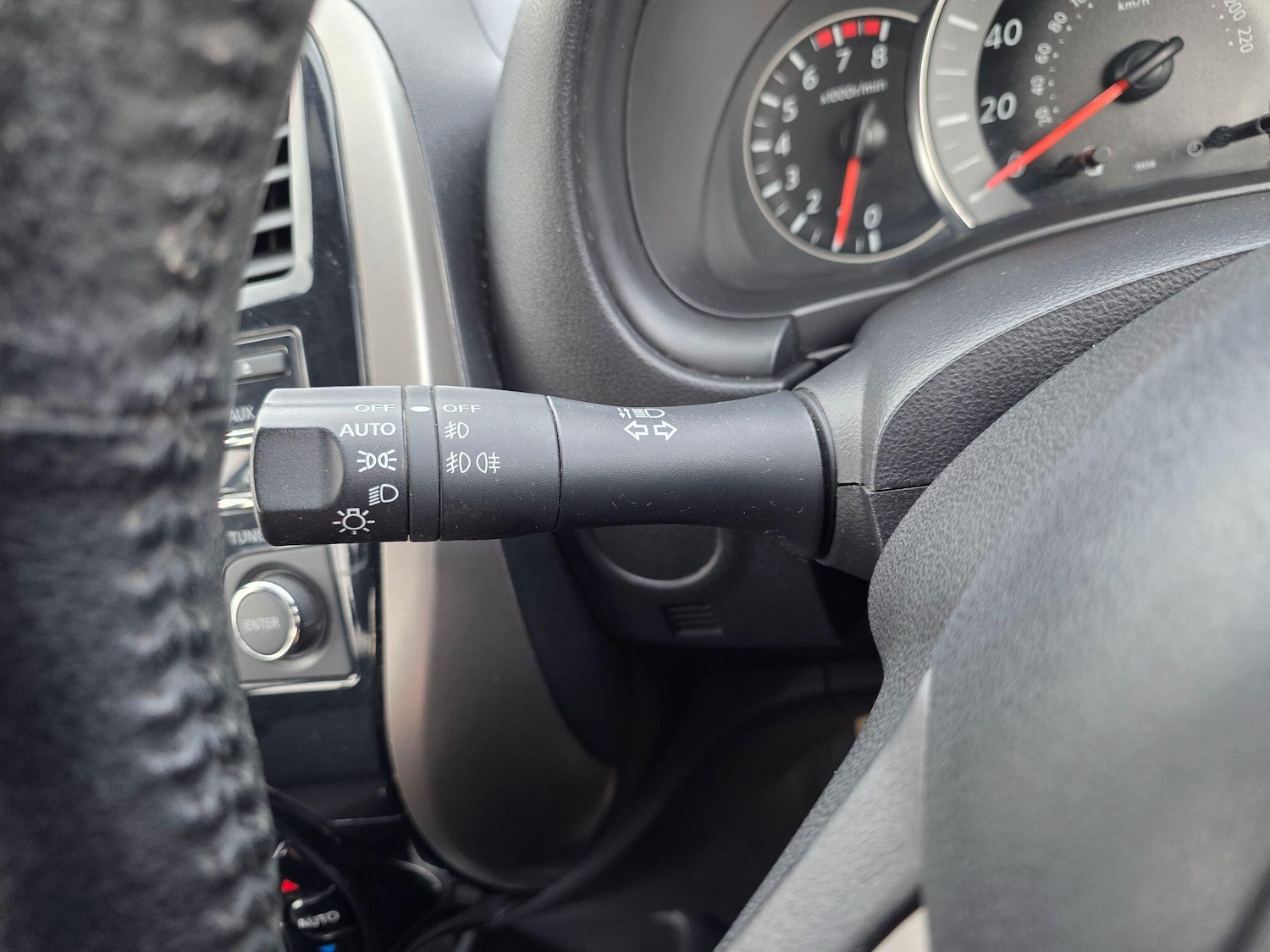 Used Nissan Micra 2014 for sale - 76865511: Photo 17