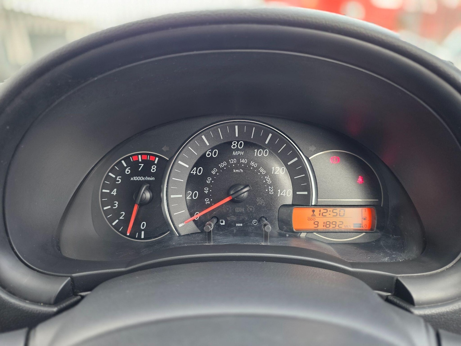 Used Nissan Micra 2014 for sale - 76865511: Photo 18