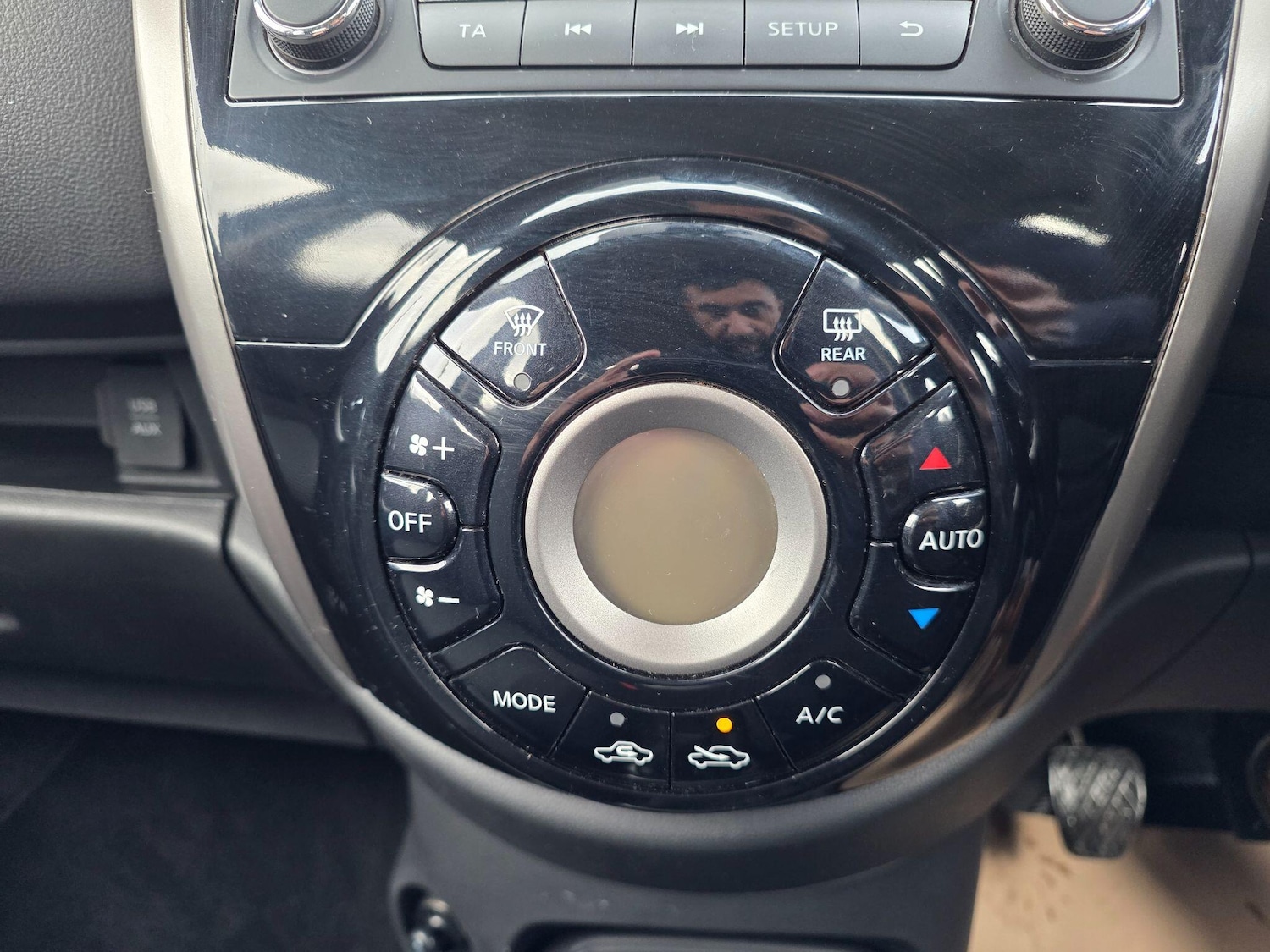 Used Nissan Micra 2014 for sale - 76865511: Photo 20