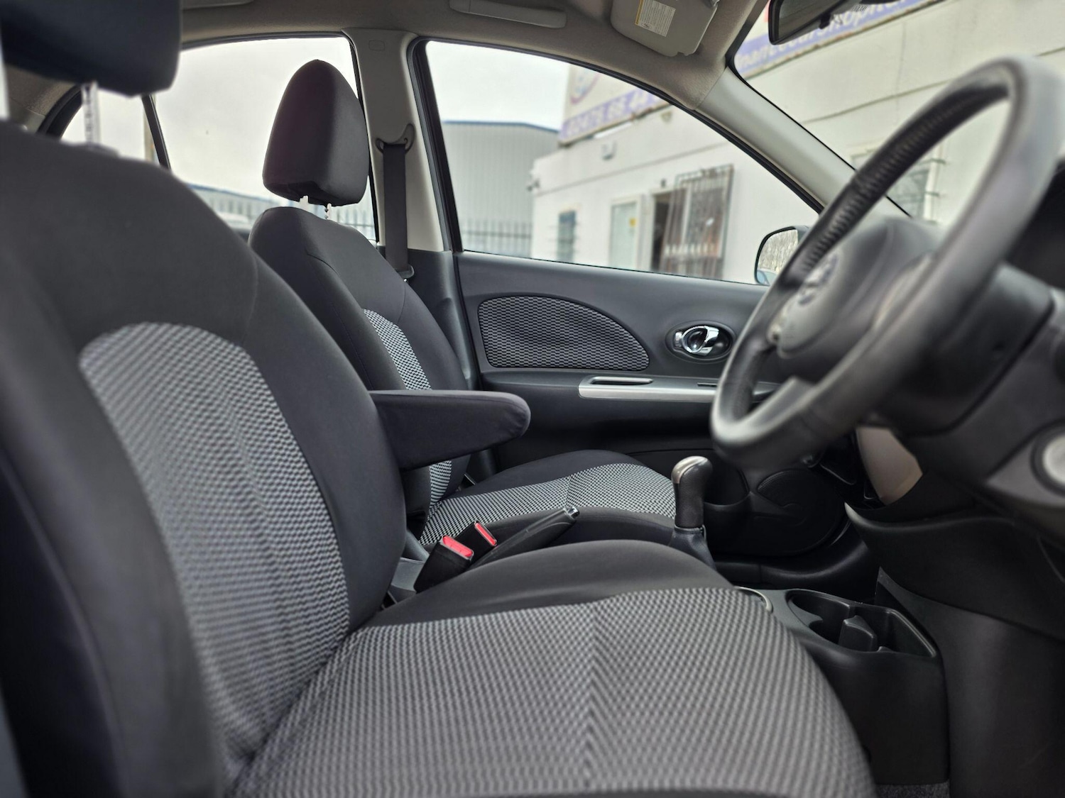 Used Nissan Micra 2014 for sale - 76865511: Photo 25