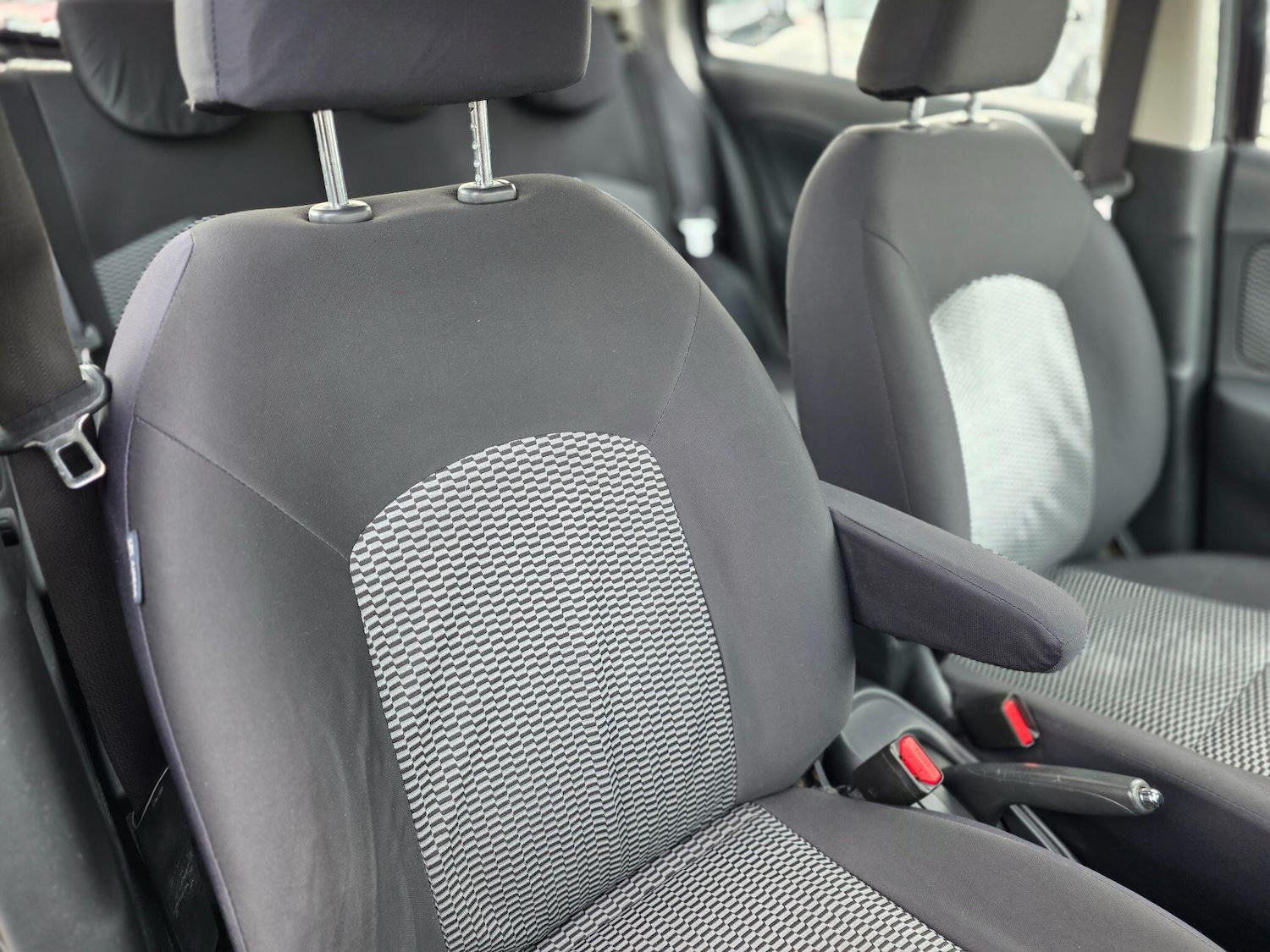 Used Nissan Micra 2014 for sale - 76865511: Photo 26