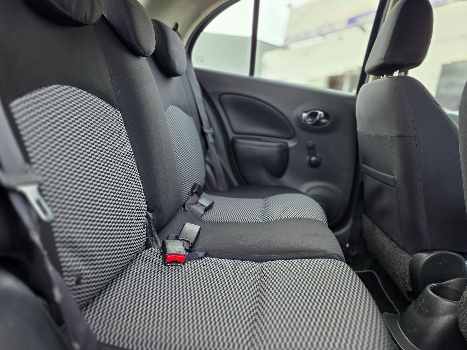 Used Nissan Micra 2014 for sale - 76865511: Photo 29