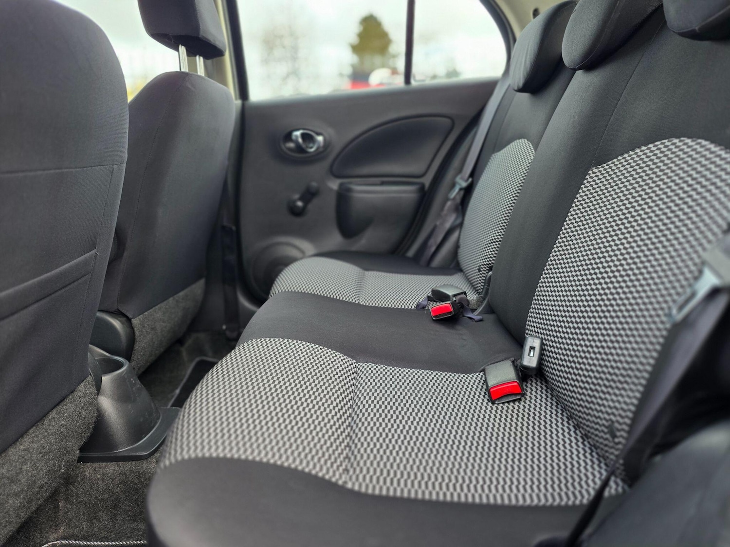 Used Nissan Micra 2014 for sale - 76865511: Photo 31