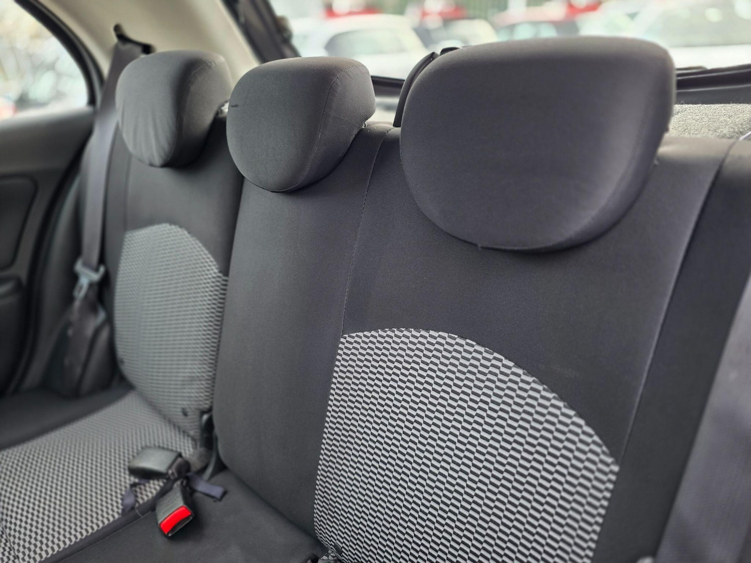 Used Nissan Micra 2014 for sale - 76865511: Photo 32