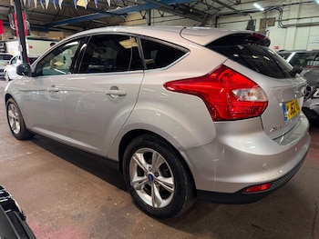 Used Ford Focus 2014 for sale - 79441660: Photo