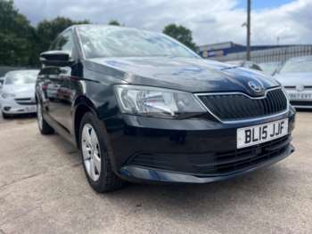 2015 (15) - 1.2 TSI SE Euro 6 (s/s) 5dr