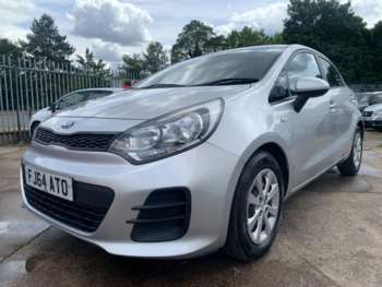 Used Kia Rio 2015 for sale - 75102290: Photo
