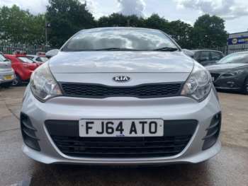 Used Kia Rio 2015 for sale - 75102290: Photo