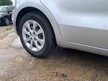 Used Kia Rio 2015 for sale - 75102290: Photo