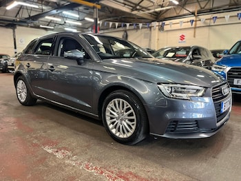 Used Audi A3 2017 for sale - 78752412: Photo
