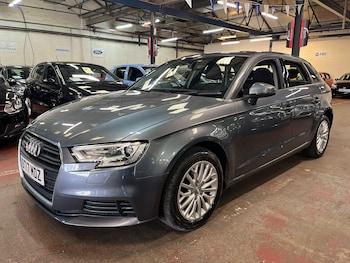 Used Audi A3 2017 for sale - 78752412: Photo